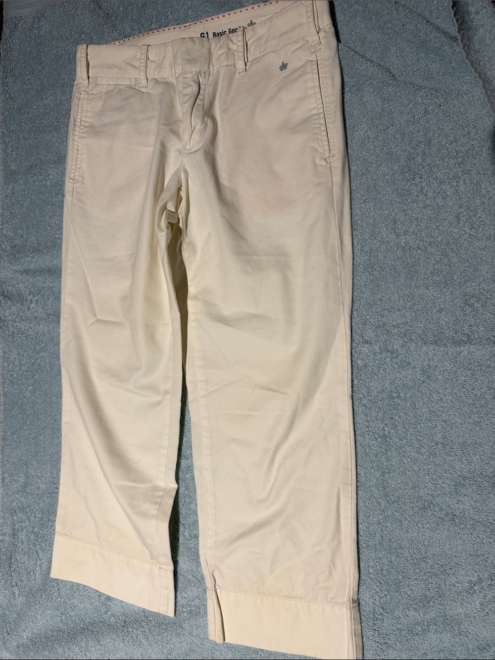 Capri pants - Picture 7 of 8